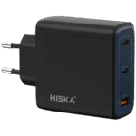 شارژر 100 وات هیسکا Hiska H156