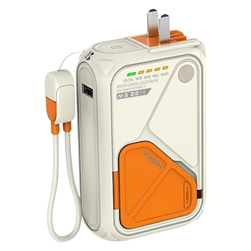 پاوربانک 20000 هیسکا HISKA HP223PD
