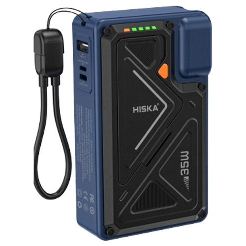 پاوربانک 20000 هیسکا HISKA HP226PD