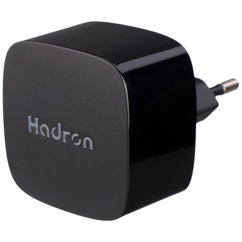 شارژر 25 وات هادرون Hadron C1011