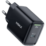 شارژر 25 وات هیسکا Hiska H127