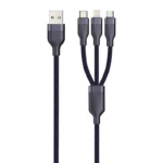 کابل 3 سر هیسکا HISKA LX32