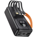 پاوربانک 30000 وی اسمارت VSMART VS516