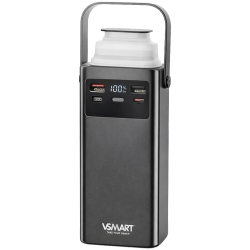 پاوربانک 30000 وی اسمارت VSMART VS539