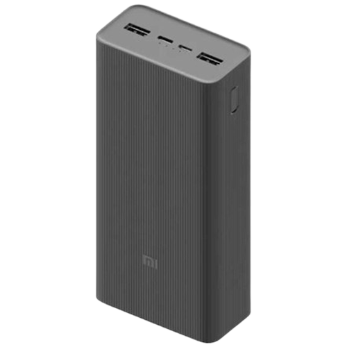 پاوربانک 30000 شیائومی Xiaomi PB3018ZM