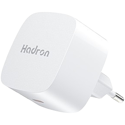 شارژر 33 وات هادرون Hadron C1013