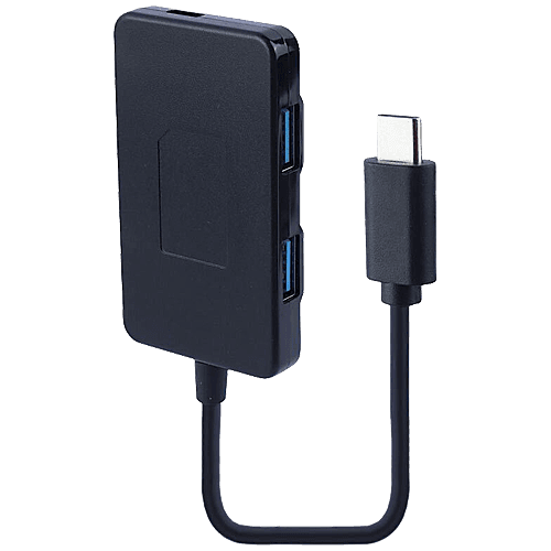 هاب 4 پورت بایبل BAYBEL H96