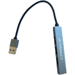 هاب 4 پورت ایکس پی XP XPH828U