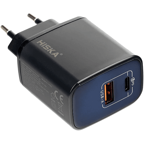 شارژر 45 وات هیسکا Hiska H145