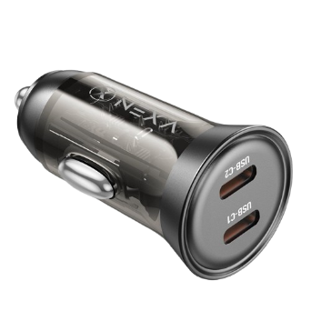 شارژ فندکی 45 وات نکسا NEXA R25