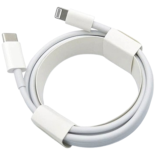 کابل 60 وات Type-C به IPH14/15 Lightning