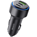 شارژر فندکی 60وات یسیدو Yesido Y50