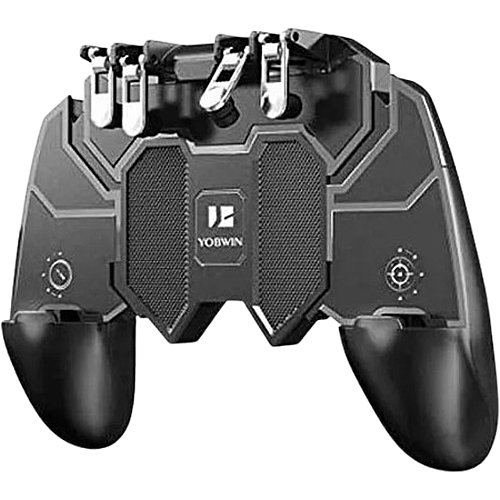 دسته بازی AK66 Trigger Pubg