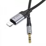 کابل AUX به Lightning نکسا NEXA LA10