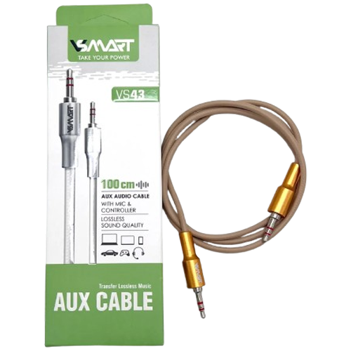 کابل AUX وی اسمارت VSMART VS43