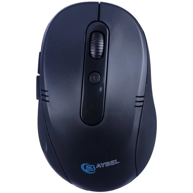 موس بی سیم بایبل BAYBEL WM800
