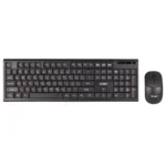 موس و کیبورد دی نت D-net DT2024