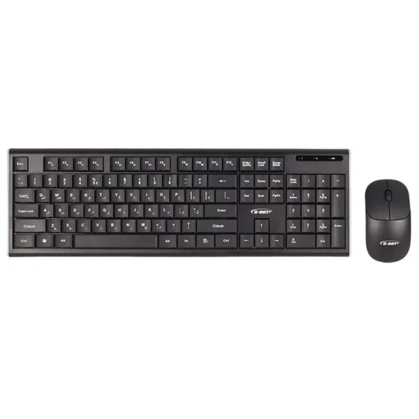 موس و کیبورد دی نت D-net DT2024