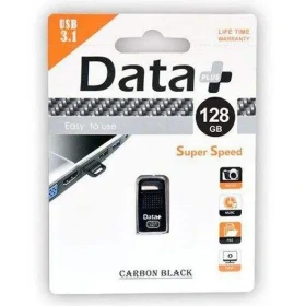 فلش دیتا پلاس Data Plus CARBON USB3.1 ظرفیت 128G