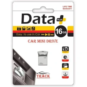 فلش دیتا پلاس Data Plus TRACK ظرفیت 16G