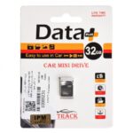 فلش دیتا پلاس Data Plus TRACK USB3.0 ظرفیت 32G