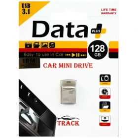 فلش دیتا پلاس Data Plus TRACK USB3.1 ظرفیت 128G