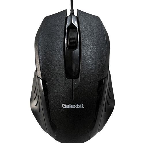 موس سیمی گلکسبیت Galexbit GM14