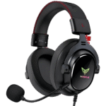 هدفون گیمینگ هیسکا Hiska GHR08
