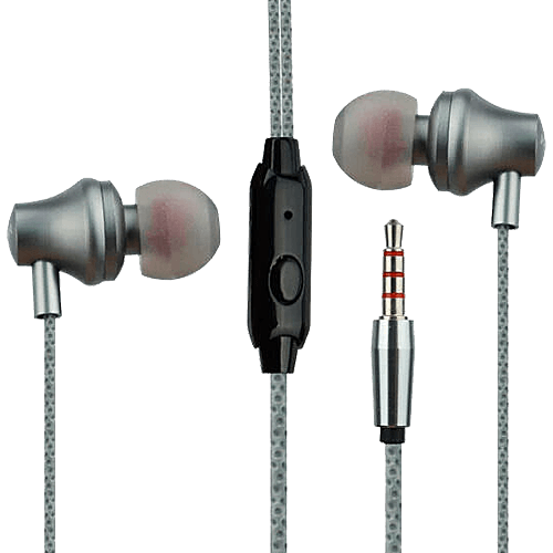 هندزفری سیمی هیسکا Hiska HK739