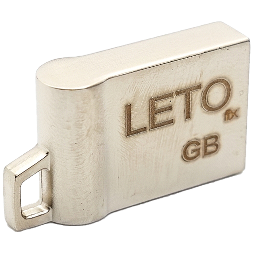 فلش لتو LETO L12 ظرفیت 64G