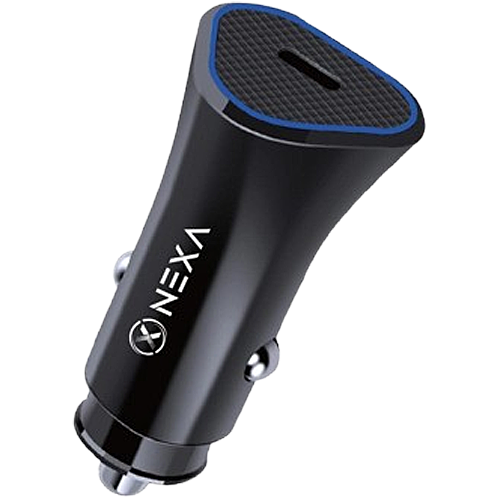 شارژر فندکی نکسا NEXA R120