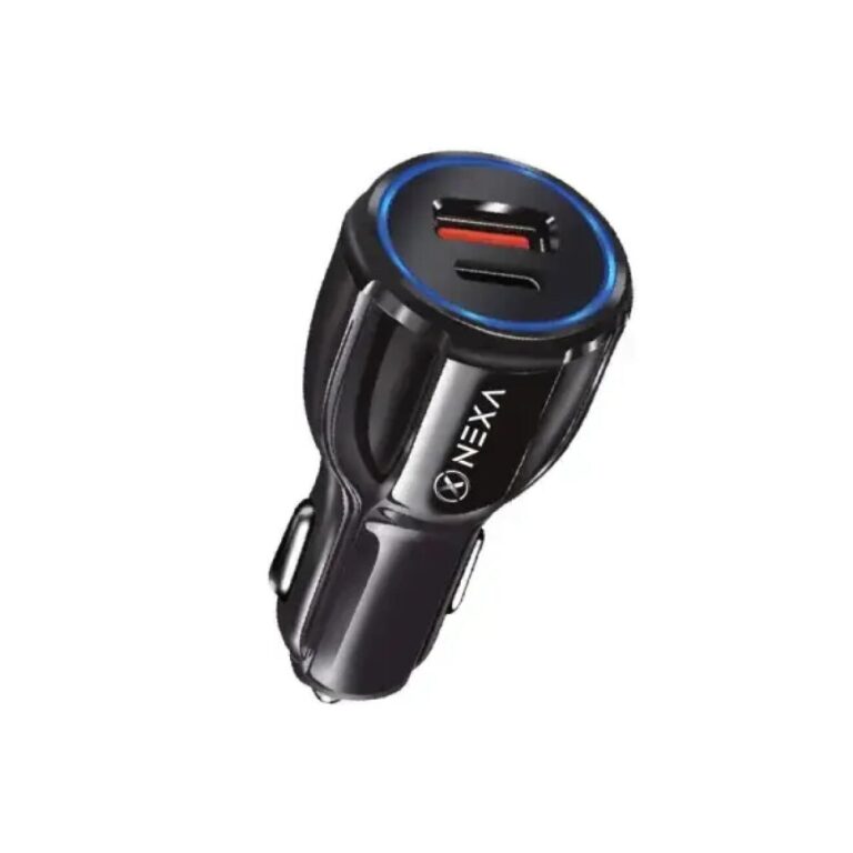 شارژ فندکی نکسا NEXA R220