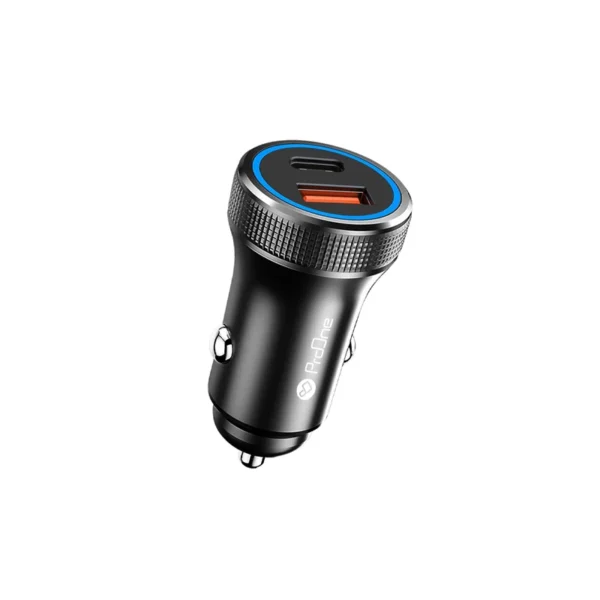 شارژر فندکی پرووان PrOone PCG25