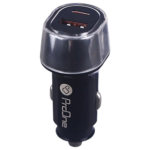 شارژ فندکی پرووان ProOne PCG31 (با کابل Type-C)