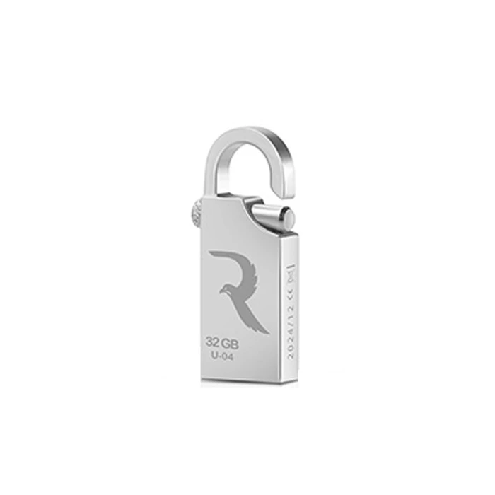 فلش ریوکس Reewox U04 ظرفیت 32G فلش ریوکس Reewox U04 ظرفیت 32G