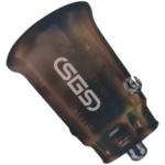 شارژ فندکی اس جی اس SGS CC10