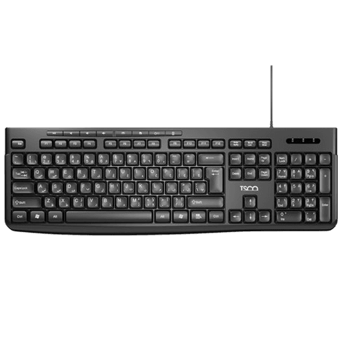 کیبورد تسکو TSCO TK8025