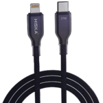کابل Type-C به Lightning هیسکا Hiska LX911