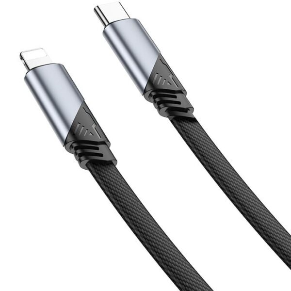 کابل شارژ Type-C به Lightning نکسا NEXA L73