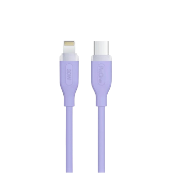 کابل Type-C به Lightning پرووان ProOne PCC122