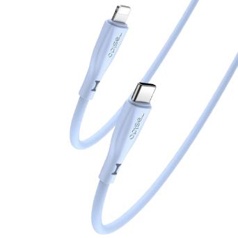 کابل Type-C به Lightning یسیدو YESIDO CA151