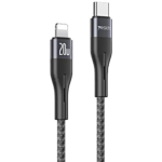 کابل Type-C به Lightning یسیدو YESIDO CA155