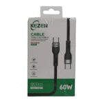 کابل Type-C به Type-C کزن KEZEN CA610