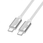 کابل Type-C به Type-C نکسا NEXA L74 60W
