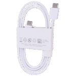 کابل Type-C به Type-C سامسونگ S22 اورجینال