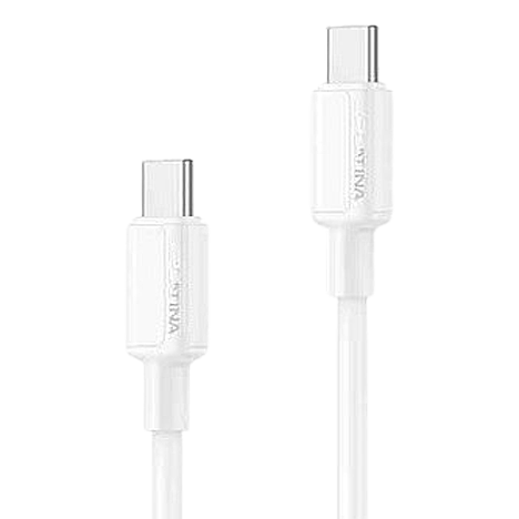 کابل Type-C به Type-C ویپلاتینا Viplatina BC85