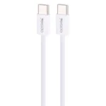 کابل شارژ Type-C به Type-C یسیدو Yesido CA163