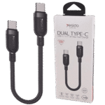 کابل Type-C به Type-C یسیدو Yesido CA188