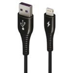 کابل USB به Lightning مستر MASTER ETM004