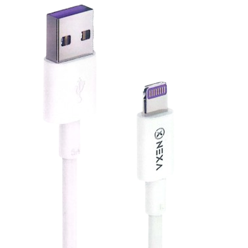 کابل USB به Lightning نکسا NEXA L5